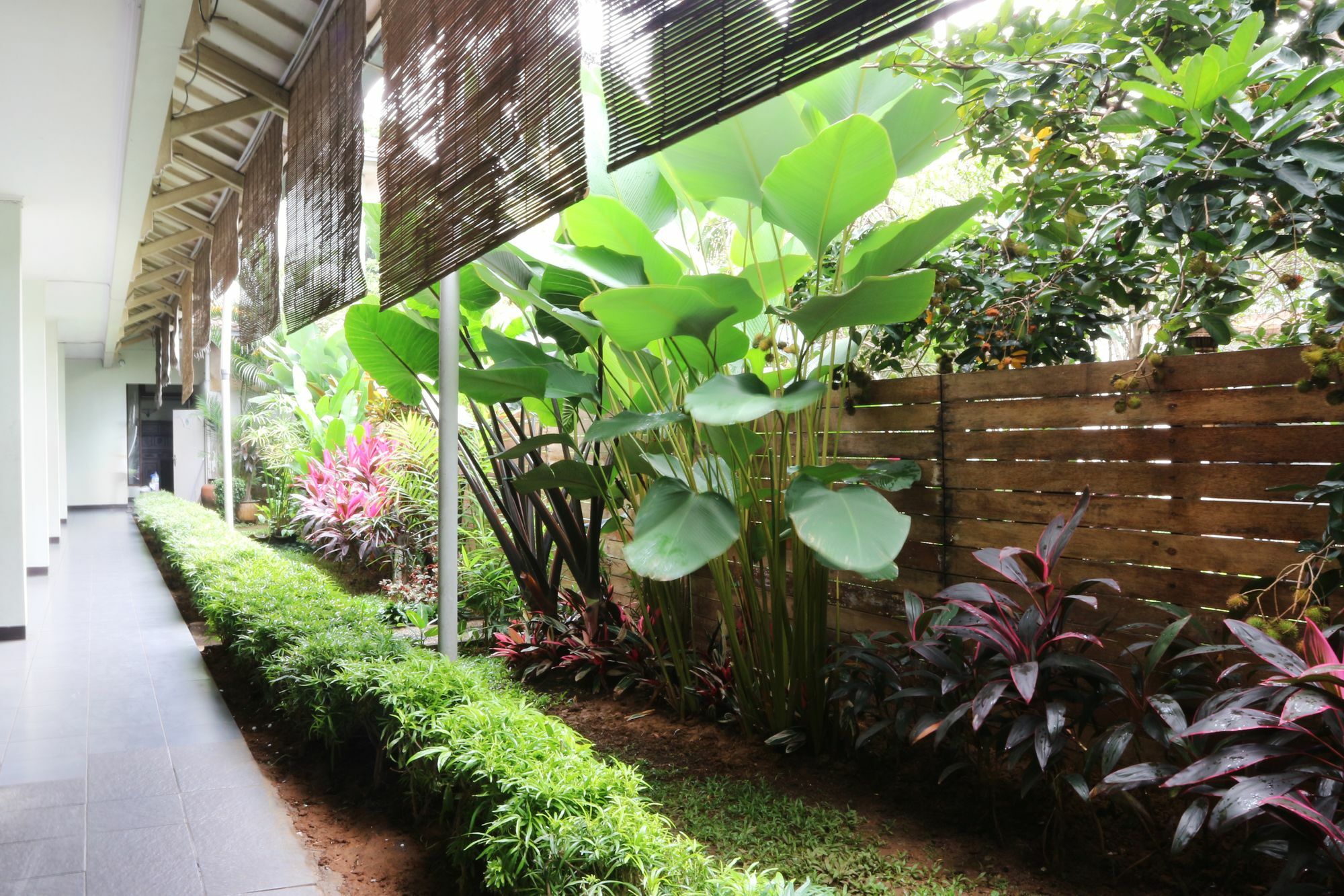 Wisma Bogor Permai Экстерьер фото