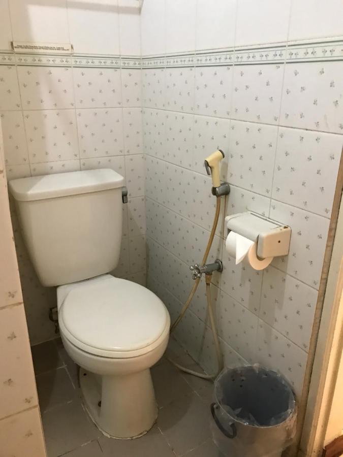 Wisma Bogor Permai Экстерьер фото