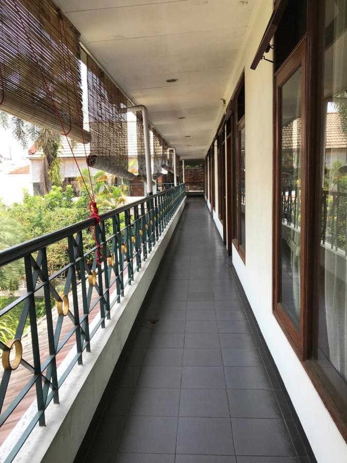 Wisma Bogor Permai Экстерьер фото